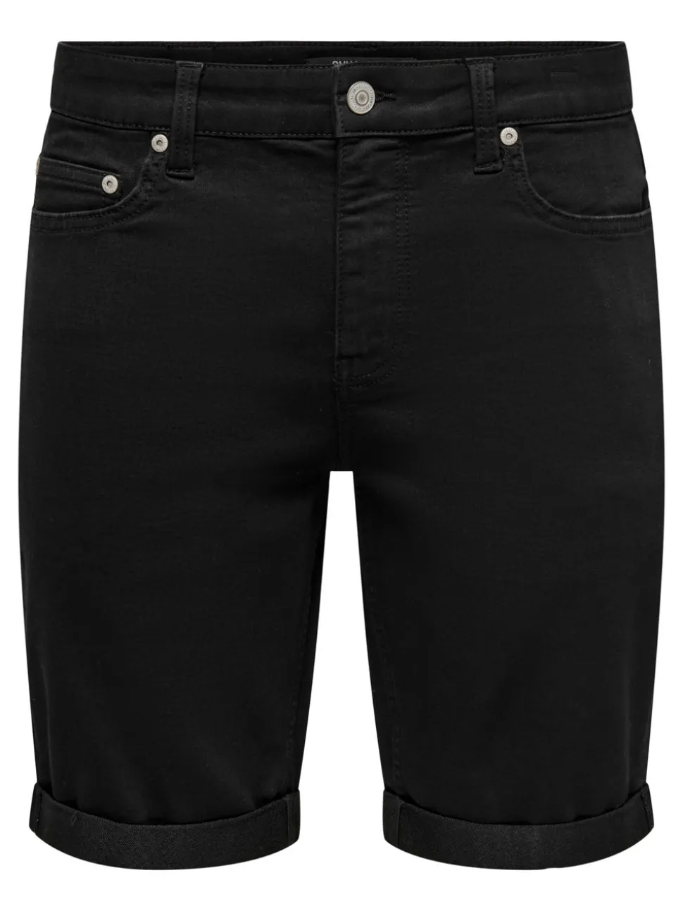 ONSPLY Medelhög midja Normal passform Shorts