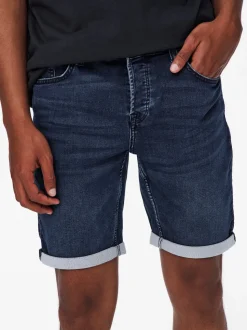 ONSPLY Medelhög midja Normal passform Shorts