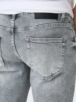 ONSPLY Medelhög midja Normal passform Shorts
