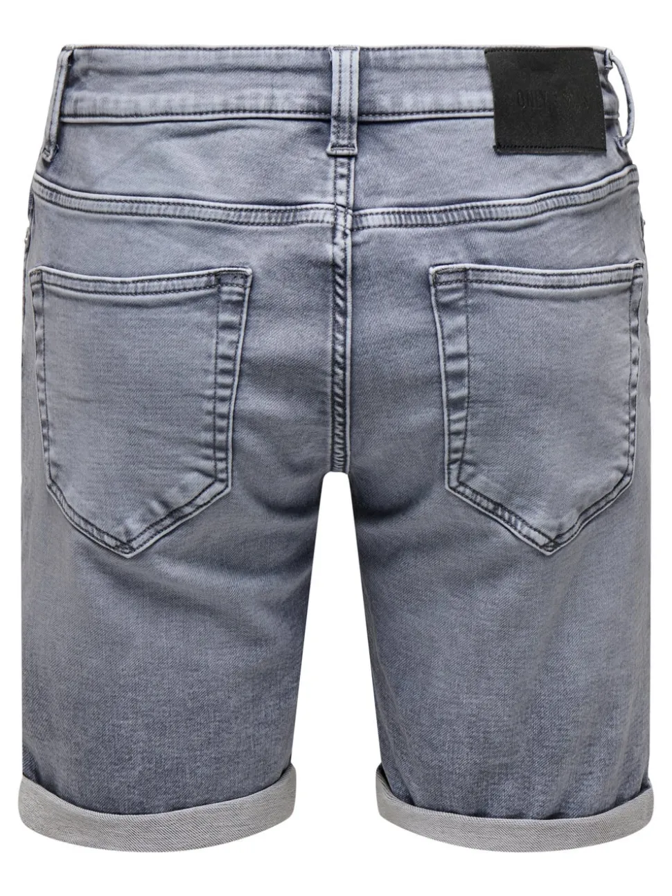 ONSPLY Medelhög midja Normal passform Shorts