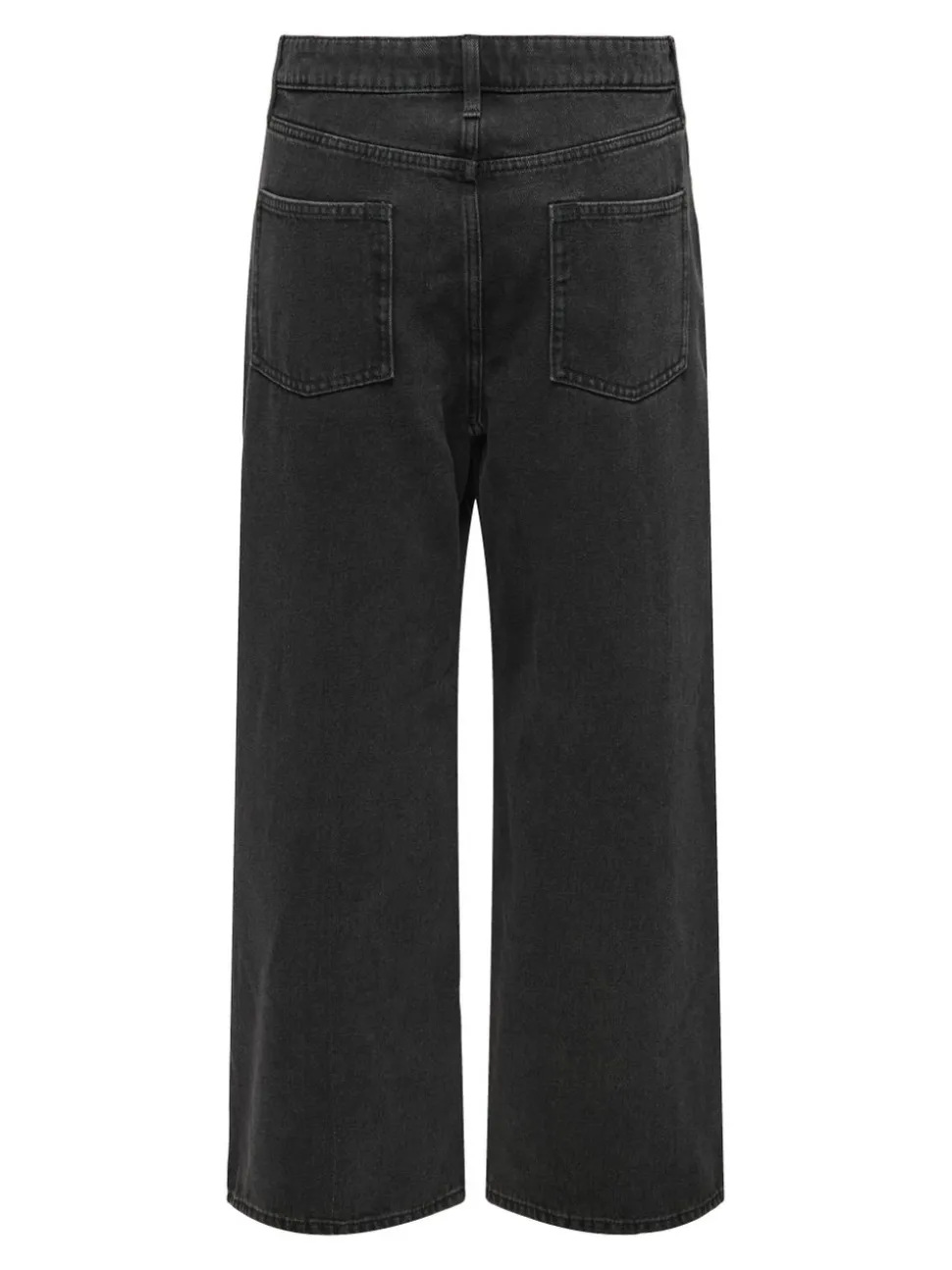 ONSREMI Medelhög midja Barrel-passform Jeans