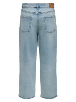 ONSREMI Medelhög midja Vida ben Stretch Jeans