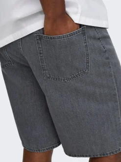ONSREMI Medelhög midja Vida ben Shorts