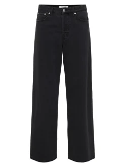 ONSREMI Medelhög midja Vida ben Jeans