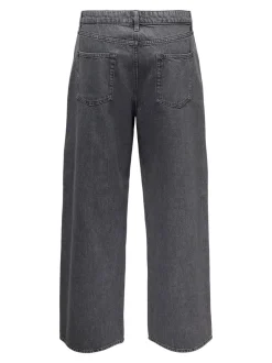 ONSREMI Medelhög midja Vida ben Jeans