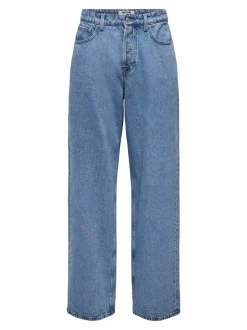ONSREMI Medelhög midja Vida ben Jeans