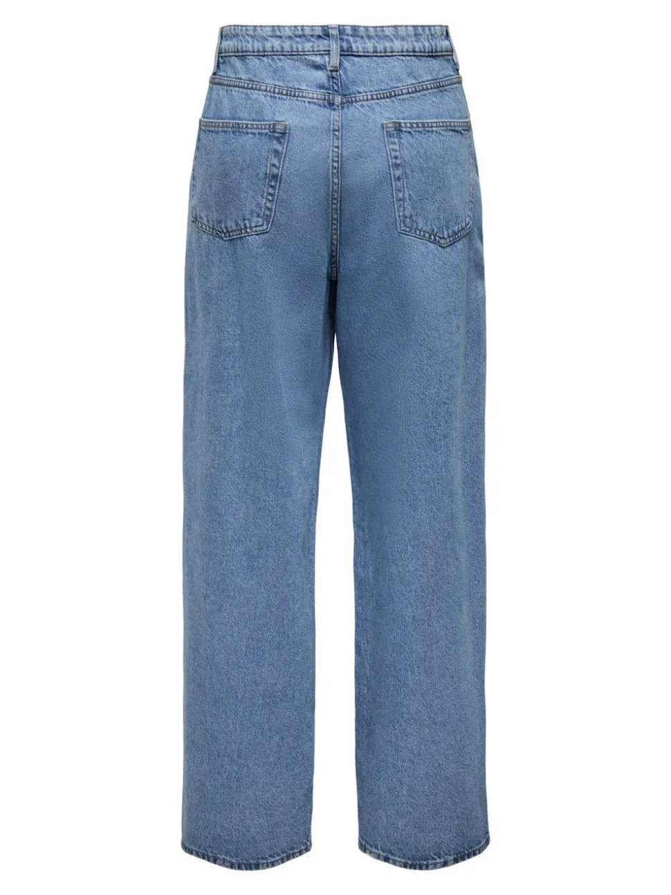 ONSREMI Medelhög midja Vida ben Jeans