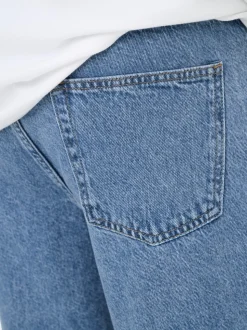 ONSREMI Medelhög midja Vida ben Jeans