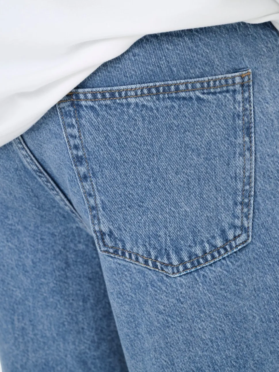 ONSREMI Medelhög midja Vida ben Jeans