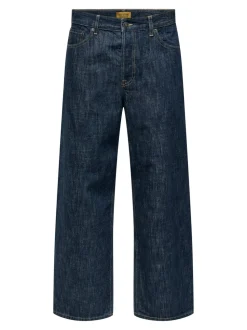 ONSREMI Medelhög midja Vida ben Jeans
