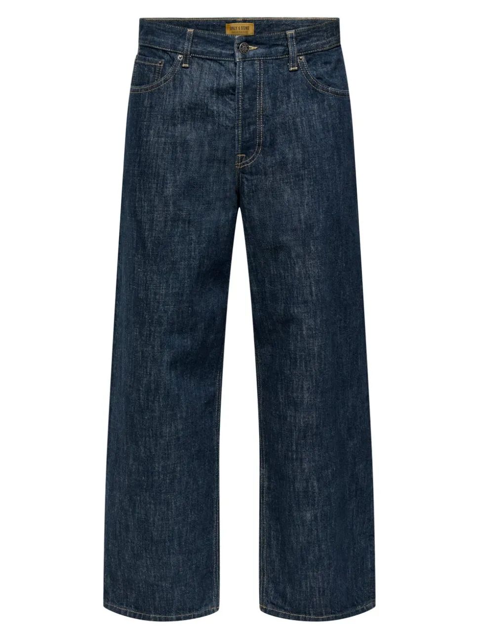 ONSREMI Medelhög midja Vida ben Jeans