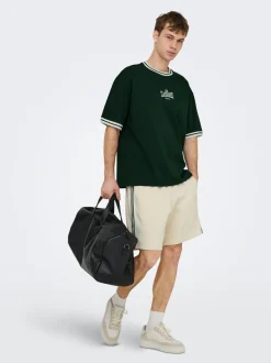 ONSRIBER Vida ben Träningsshorts