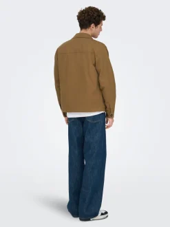 ONSRONNIE Overskjorta
