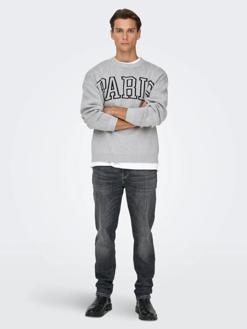 ONSRUNYNEW Pullover