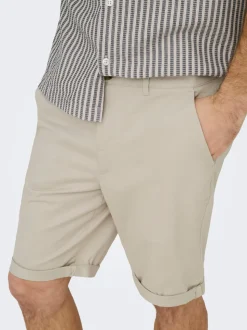 ONSSAUL Normal passform Shorts