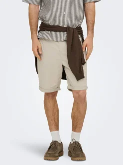 ONSSAUL Normal passform Shorts