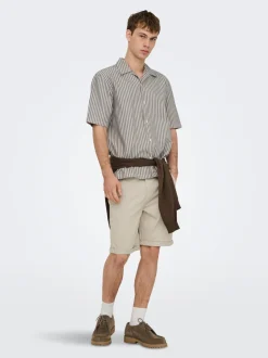 ONSSAUL Normal passform Shorts