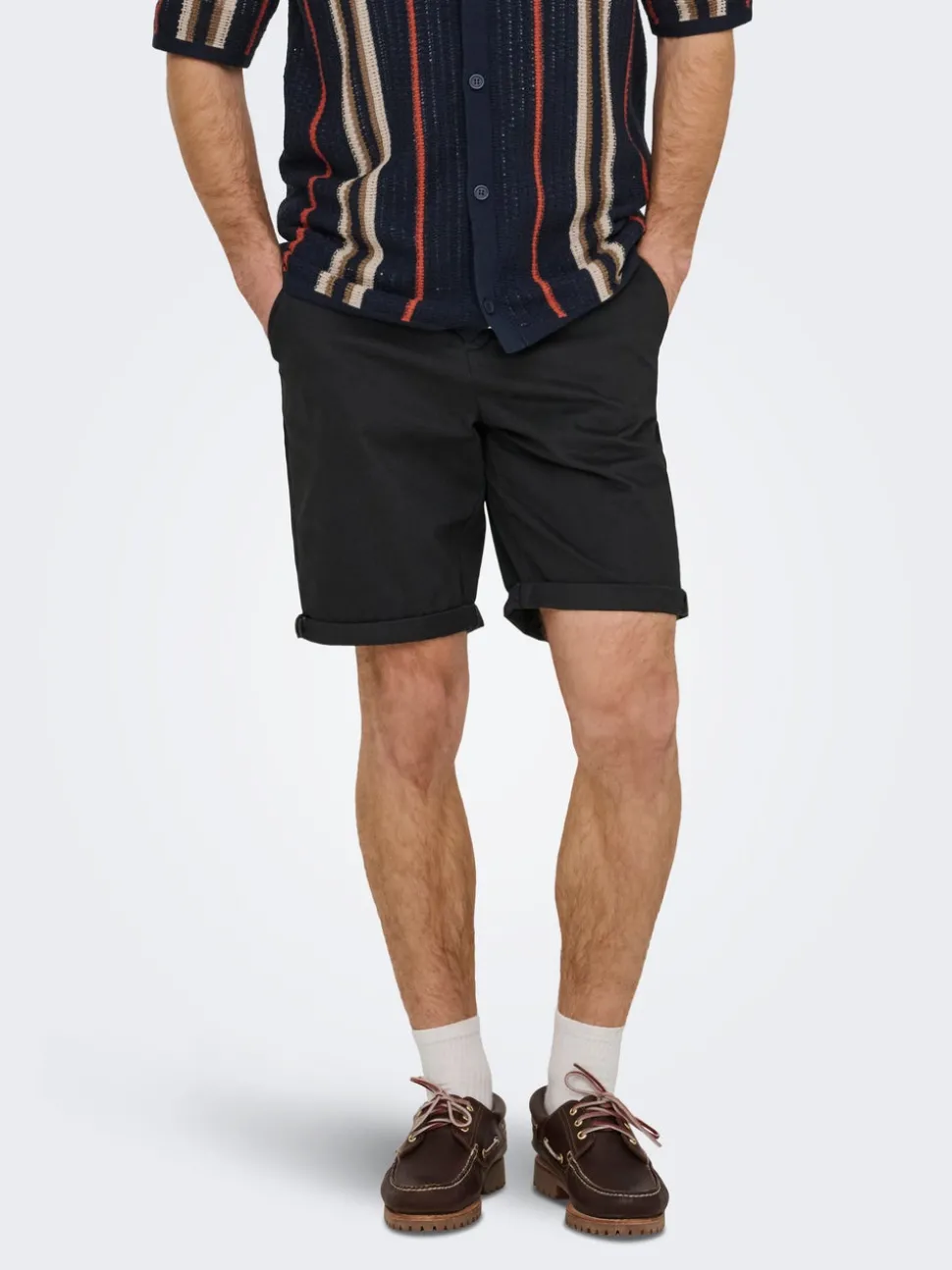 ONSSAUL Normal passform Shorts