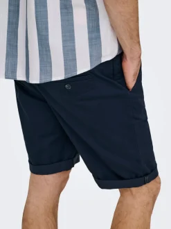 ONSSAUL Normal passform Shorts