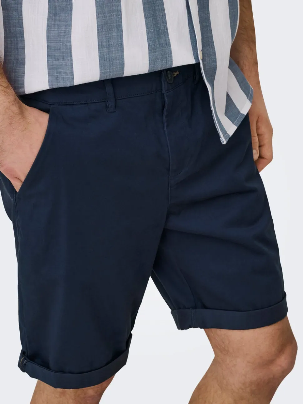 ONSSAUL Normal passform Shorts