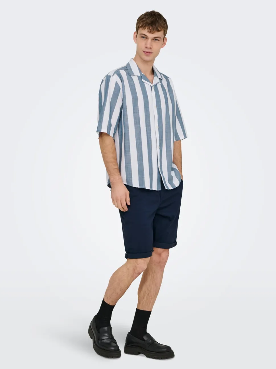ONSSAUL Normal passform Shorts