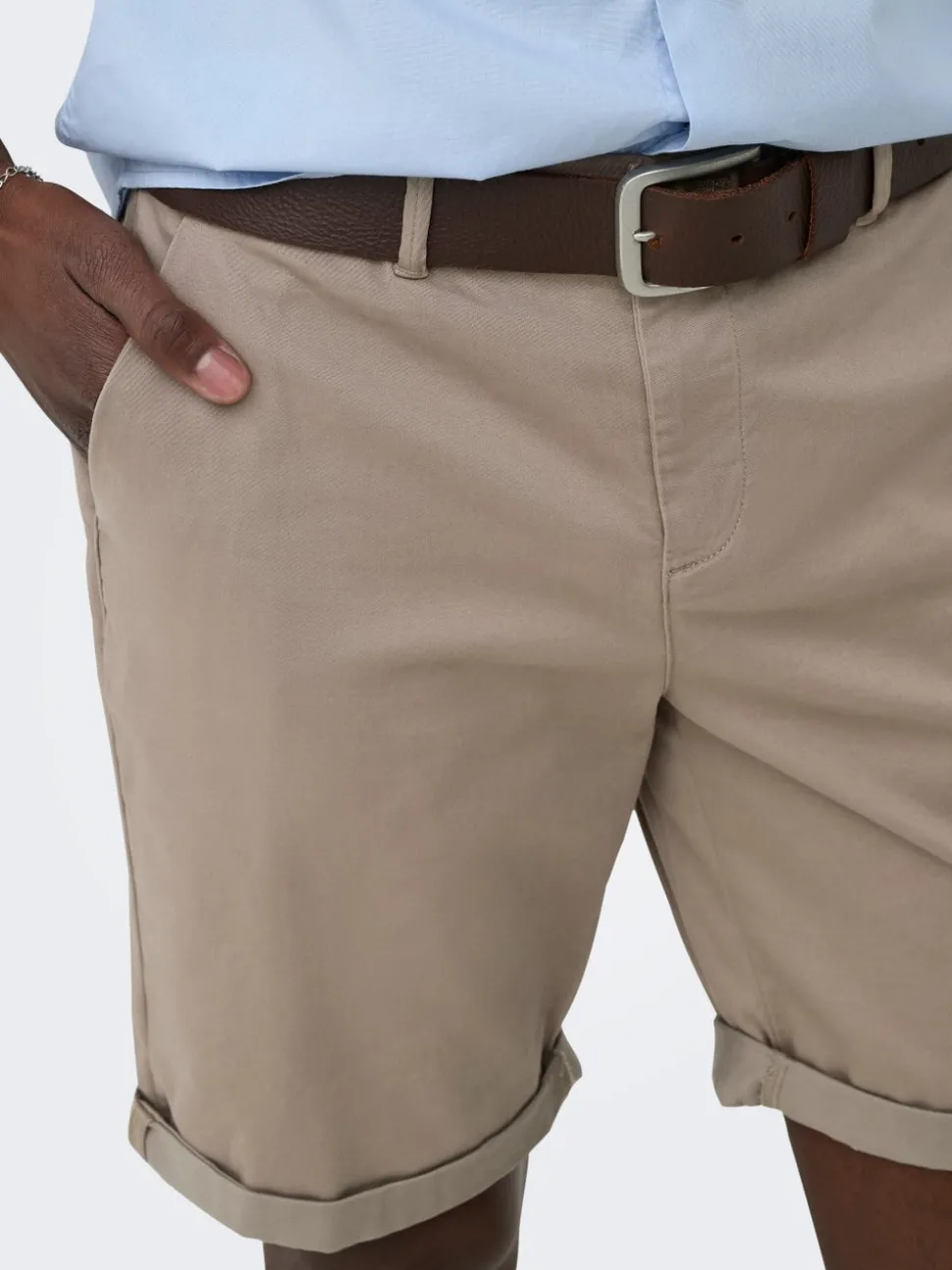 ONSSAUL Normal passform Shorts