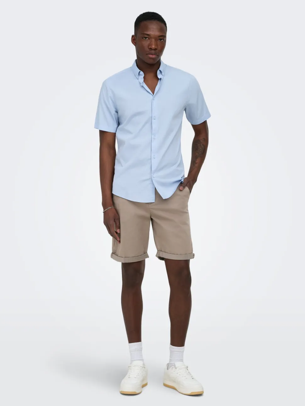 ONSSAUL Normal passform Shorts