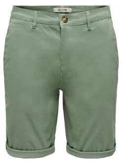 ONSSAUL Normal passform Shorts