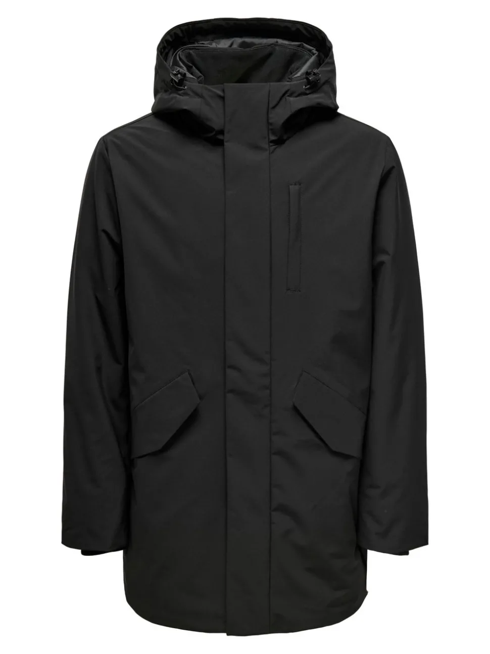ONSSAYN Lång parkas