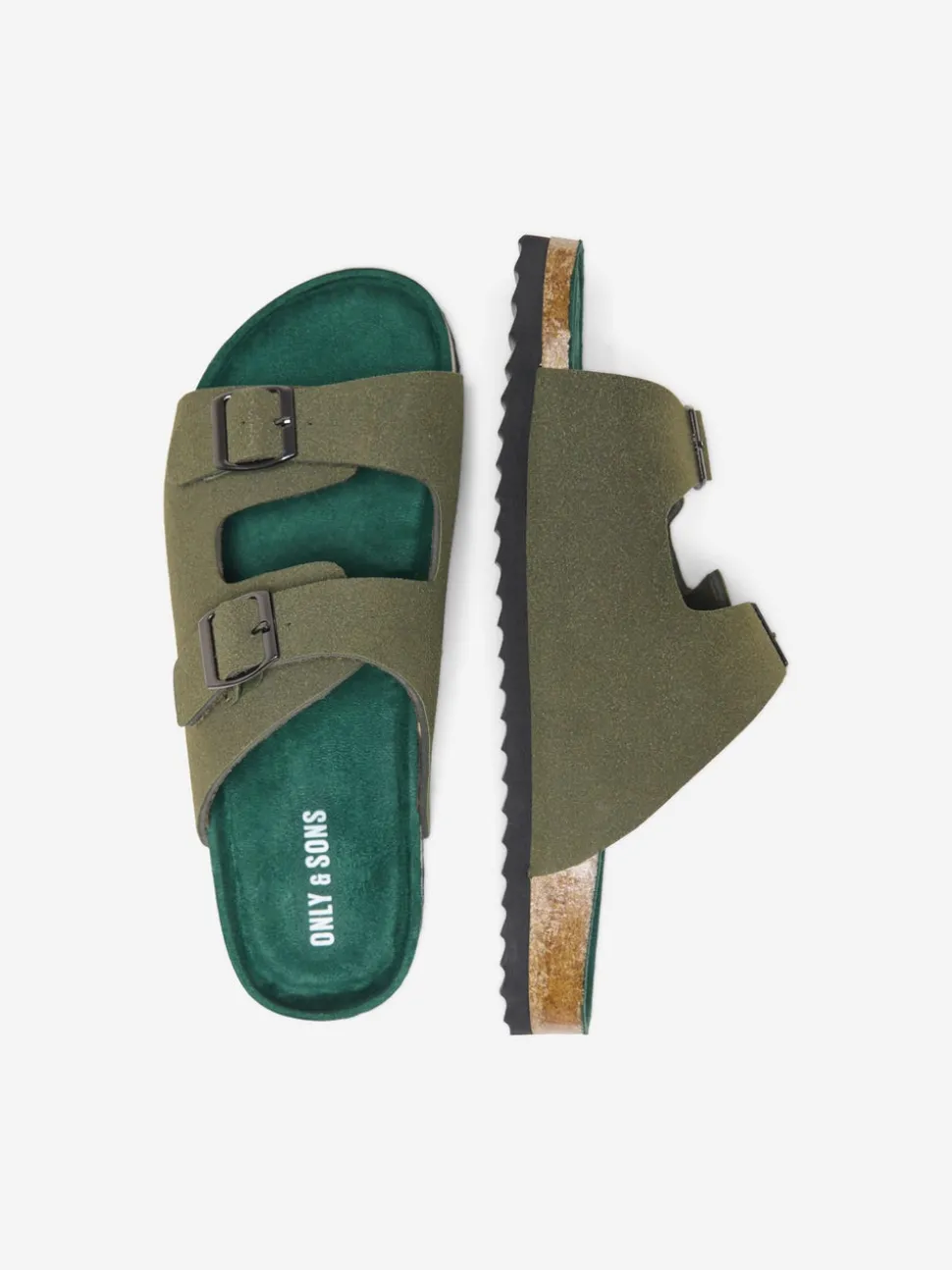 ONSSIMON Sandal