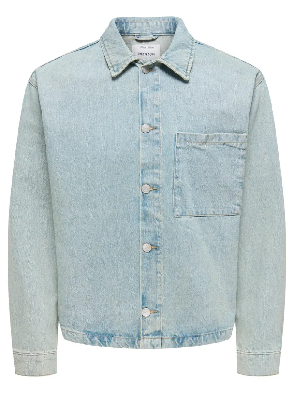 ONSSPRICK Jeansjacka