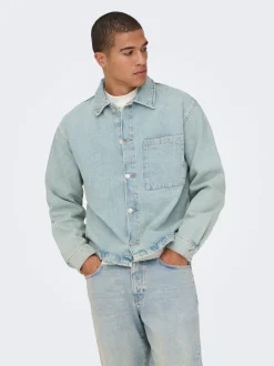 ONSSPRICK Jeansjacka