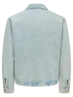 ONSSPRICK Jeansjacka