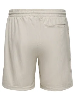 ONSTEL Medelhög midja Normal passform Shorts