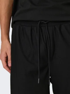ONSTEL Medelhög midja Normal passform Shorts