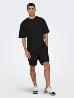 ONSTEL Medelhög midja Normal passform Shorts