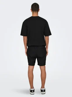 ONSTEL Medelhög midja Normal passform Shorts