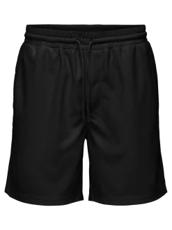 ONSTEL Medelhög midja Normal passform Shorts