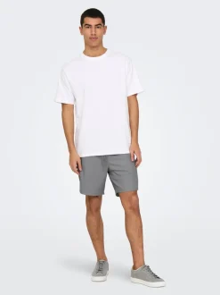 ONSTEL Medelhög midja Normal passform Shorts