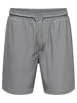 ONSTEL Medelhög midja Normal passform Shorts