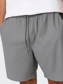 ONSTEL Medelhög midja Normal passform Shorts