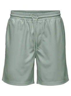 ONSTEL Medelhög midja Normal passform Shorts
