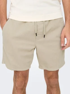 ONSTEL Normal passform Shorts