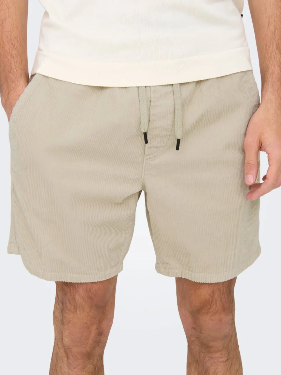 ONSTEL Normal passform Shorts