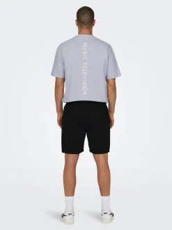 ONSTEL Normal passform Shorts