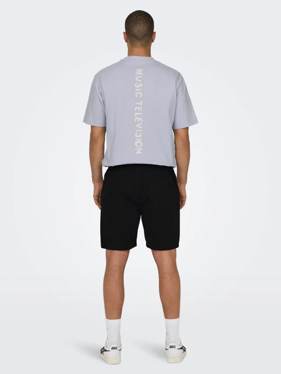 ONSTEL Normal passform Shorts