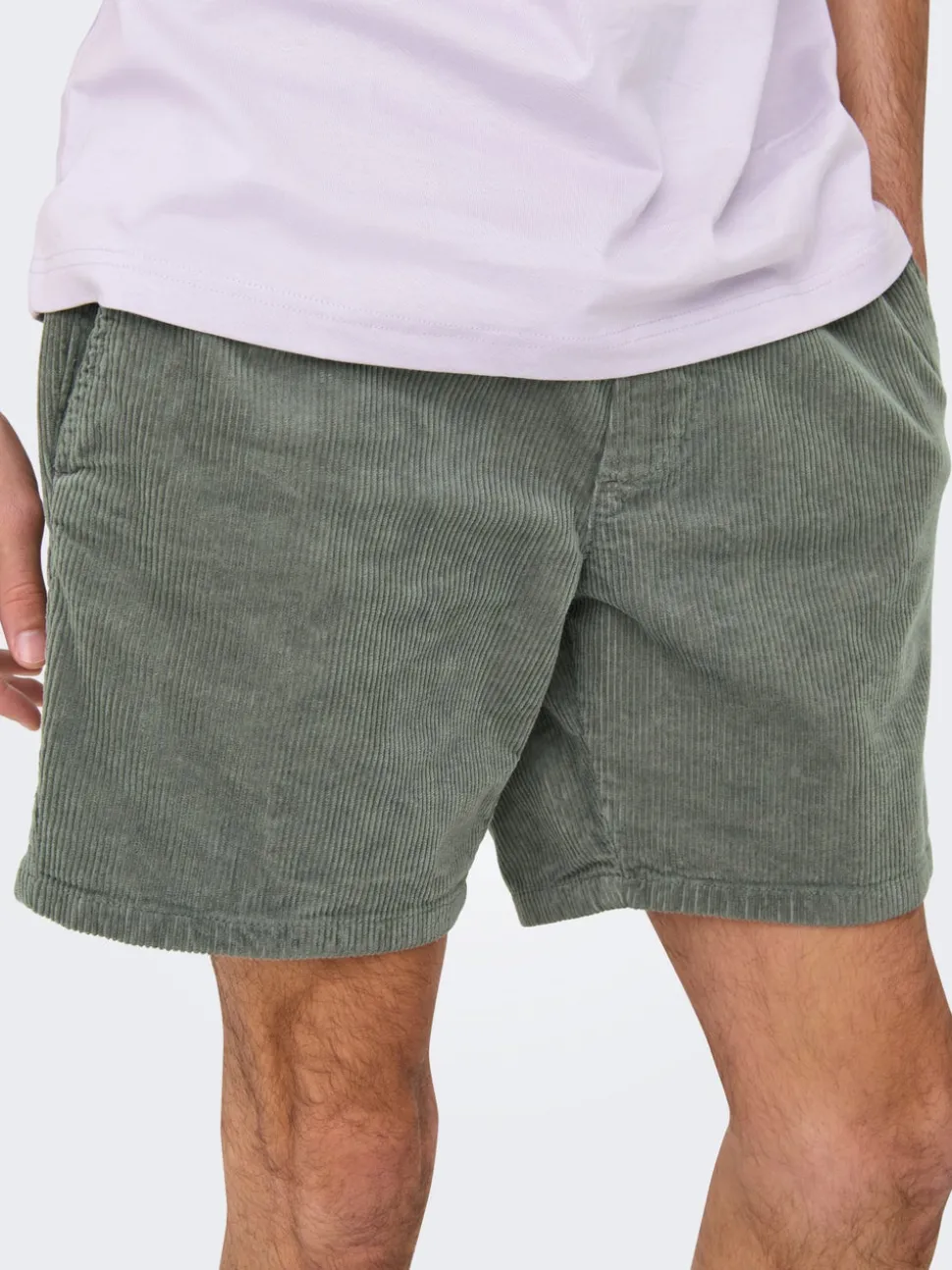 ONSTEL Normal passform Shorts