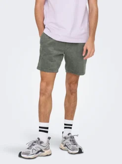 ONSTEL Normal passform Shorts