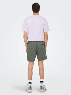 ONSTEL Normal passform Shorts