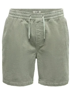 ONSTEL Normal passform Shorts